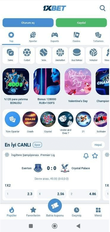 1xbet Kenya The Ultimate Betting Experience -222928667