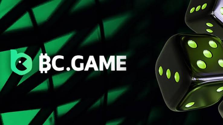 BC.Game Casino Platform Panduan Lengkap Permainan Resmi