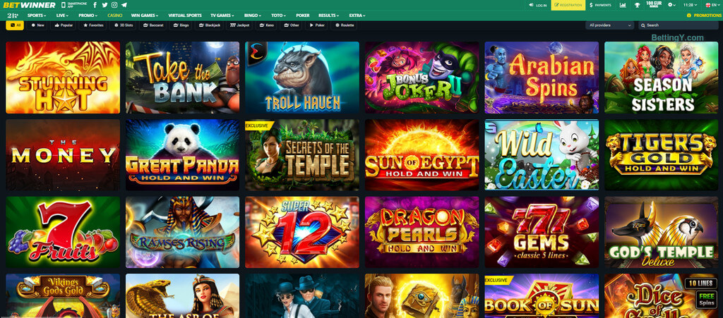 BetWinner APK Your Gateway to Mobile Betting 890082364