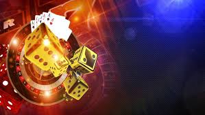Buitenlands Online Casino Een Gids voor Spelers