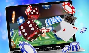 Discover the Excitement of GOD55 Casino 518280911