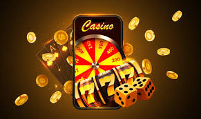 Experience Excitement at HiSpin Casino & Sportsbook 1184803645