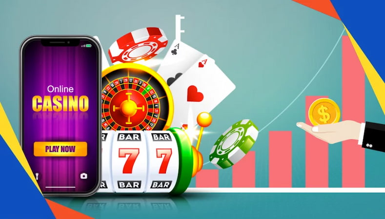 Experience the Thrill of Casino Betmac UK Your Ultimate Gaming Destination