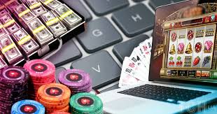 Exploring the Enigma of Online Casino Blood Moon