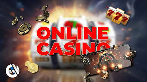 Exploring the Exciting World of K8 Casino 953011316
