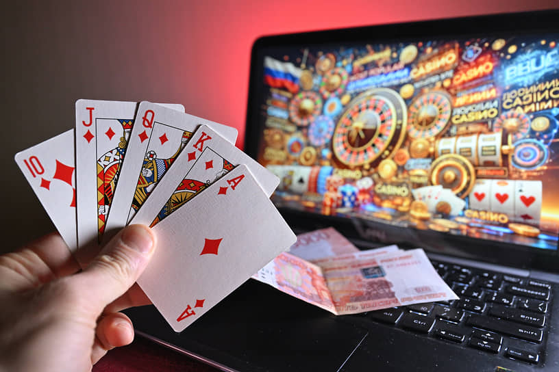 Exploring the Thrills of Casigood Your Ultimate Online Casino Experience