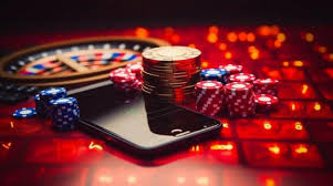 Golden Lion Casino & Sportsbook Your Premier Online Gaming Destination