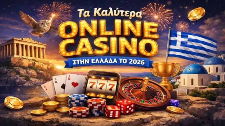 Online Καζίνο στην Ελλάδα Οδηγός για Ξεκίνημα και Επιτυχία 668889239