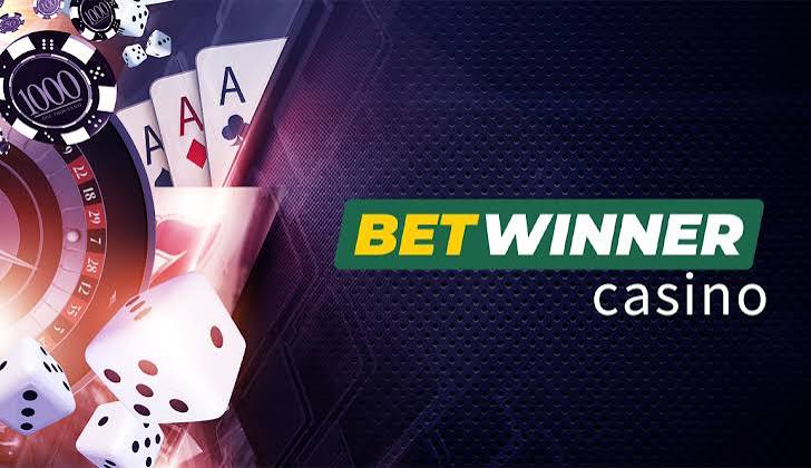 The Ultimate Guide to BetWinner Mobile Casino