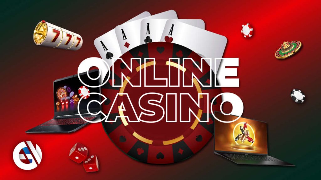 The Ultimate Guide to Casinok Your Gateway to Online Gaming
