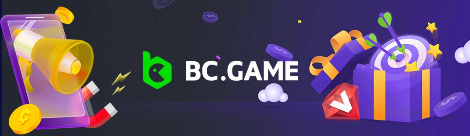 Unlock Exciting Rewards A Guide to BC.Game Bonuses and Promo Codes