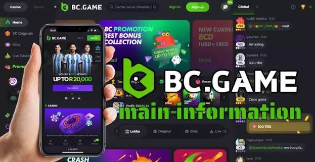 Unlock Exciting Rewards A Guide to BC.Game Bonuses and Promo Codes