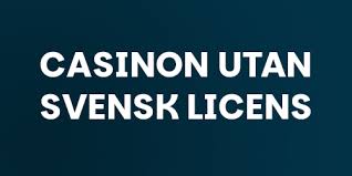 Utländska Casino En Guid till Internationella Spelplatser