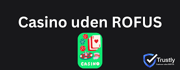 Casino Uden ROFUS Få Gratis Spins Uden Bekymringer Casino Uden ROFUS Få Gratis Spins Uden Bekymringer
