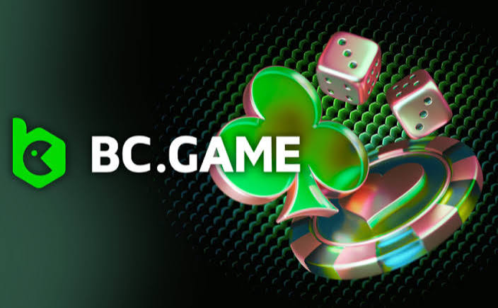 Experience Exciting Gaming with the BC.Game Mobile App Experience Exciting Gaming with the BC.Game Mobile App