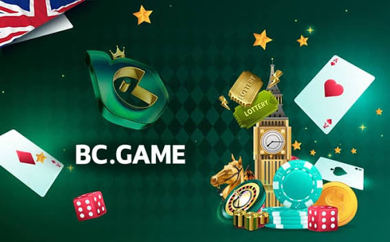 Explore BC.Game Casino and Sportsbook A Comprehensive Review Explore BC.Game Casino and Sportsbook A Comprehensive Review