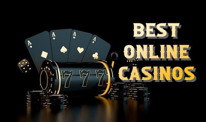 Αξιολογήσεις Καζίνο Online Οδηγός Επιλογής του Ιδανικού Καζίνο Αξιολογήσεις Καζίνο Online Οδηγός Επιλογής του Ιδανικού Καζίνο